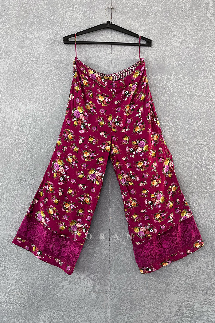 Sale- Manika Latika Pants