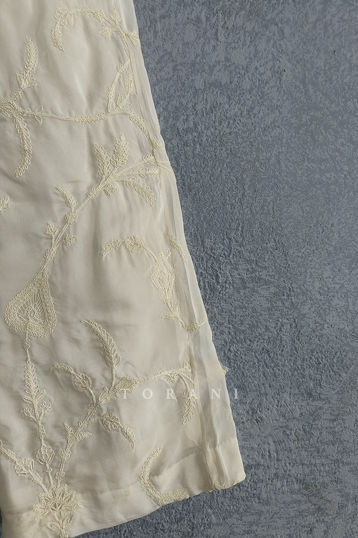 Sale- Mogra Hayaa Pants