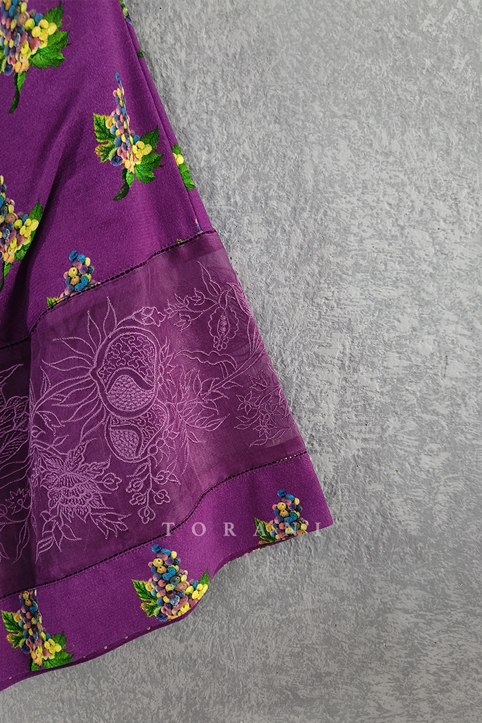 Sale- Jamuni Rida Pants