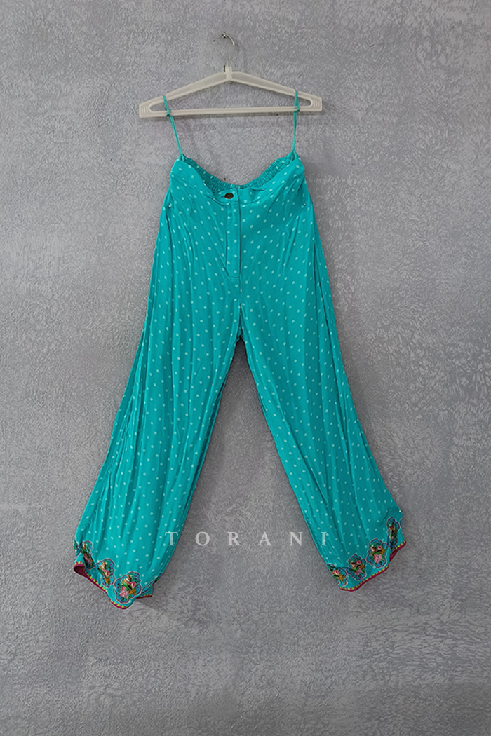 Sale- Firoza Smriti Pants