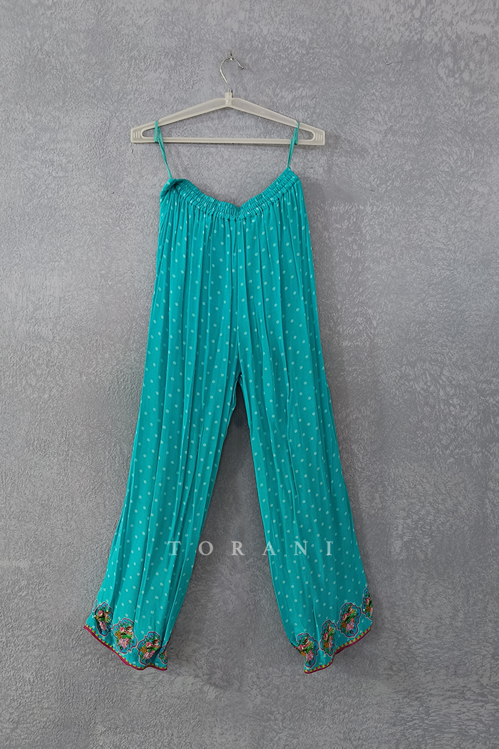 Sale- Firoza Smriti Pants