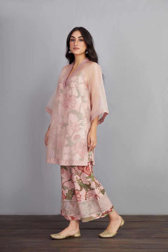 Gulbahari Revathi Co-ord Set