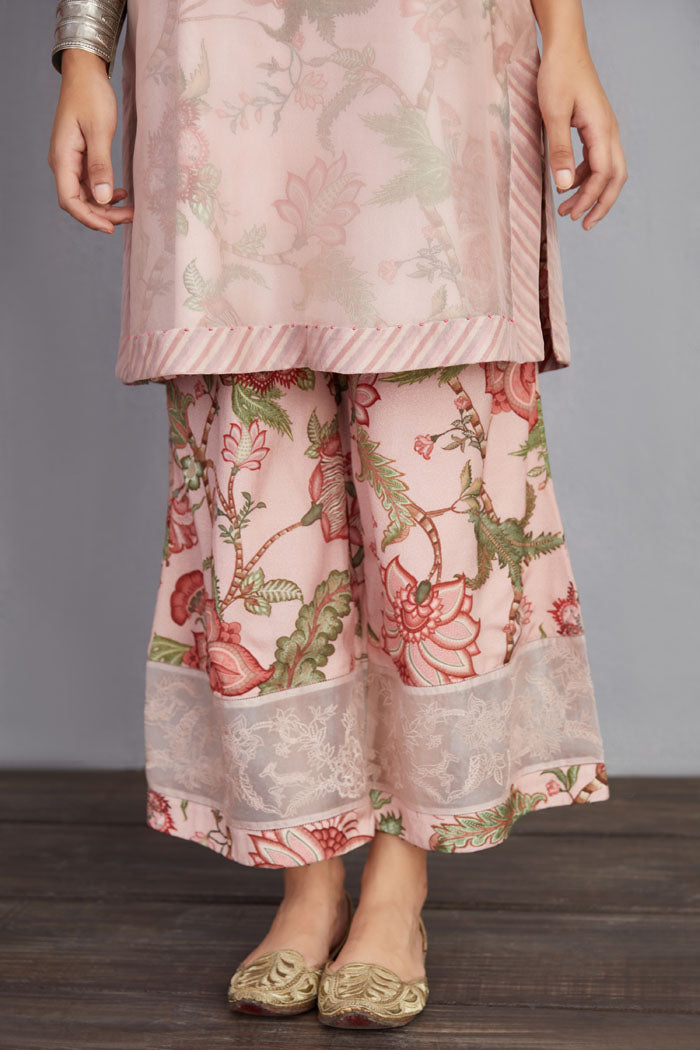 Gulbahari Revathi Co-ord Set