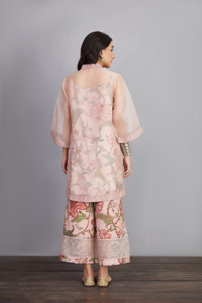 Gulbahari Revathi Co-ord Set