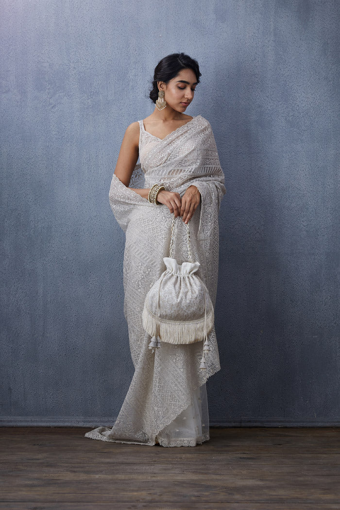 Swetah Nilofer Potli