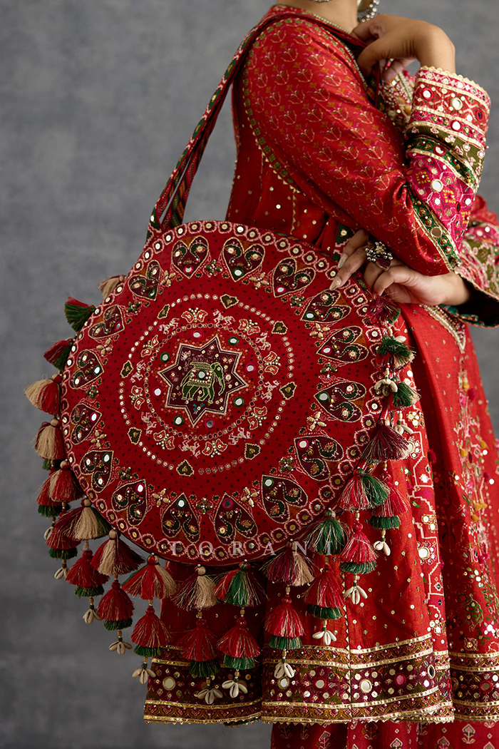 Surkhi Utsav Basta