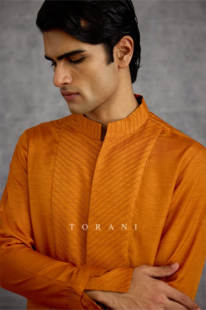 Kanak Tarab Dhoti Set