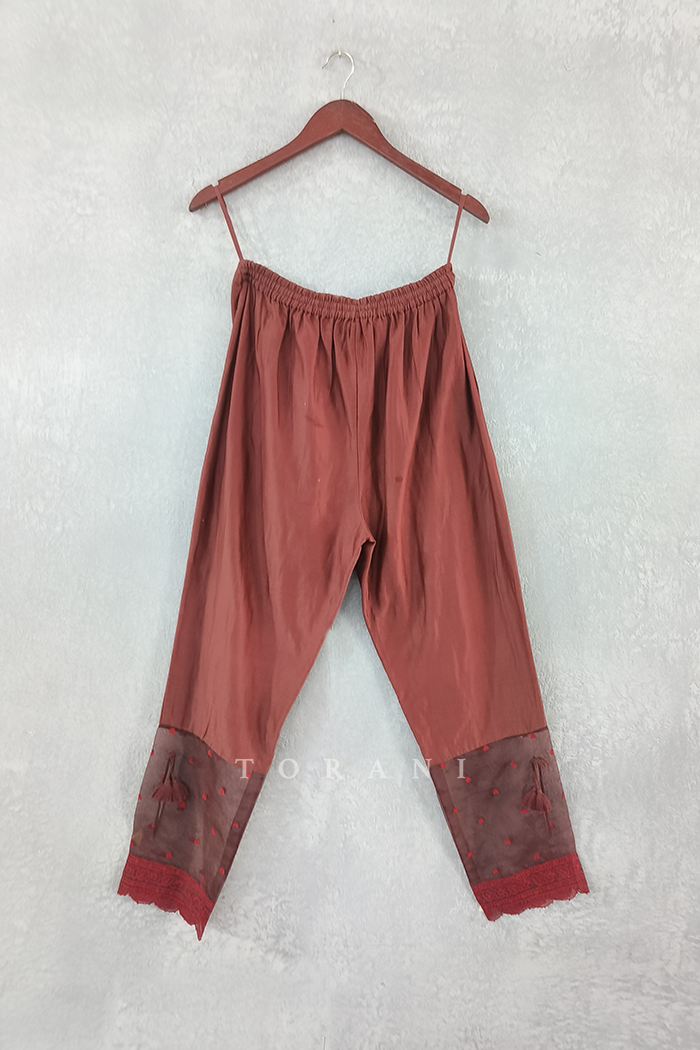 Sale- Gulnar Aadrita Pants