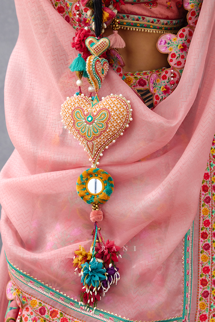 Dil Ruba Noor Parandi