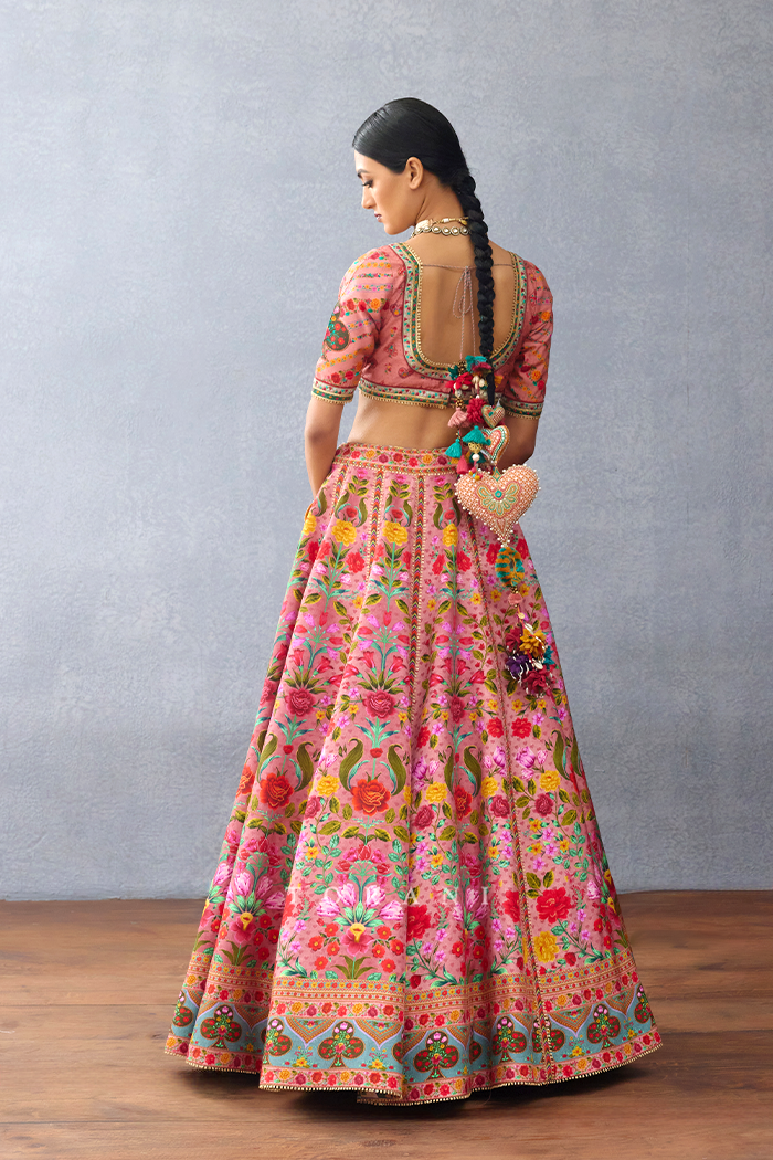 Dil Ruba Noor Parandi