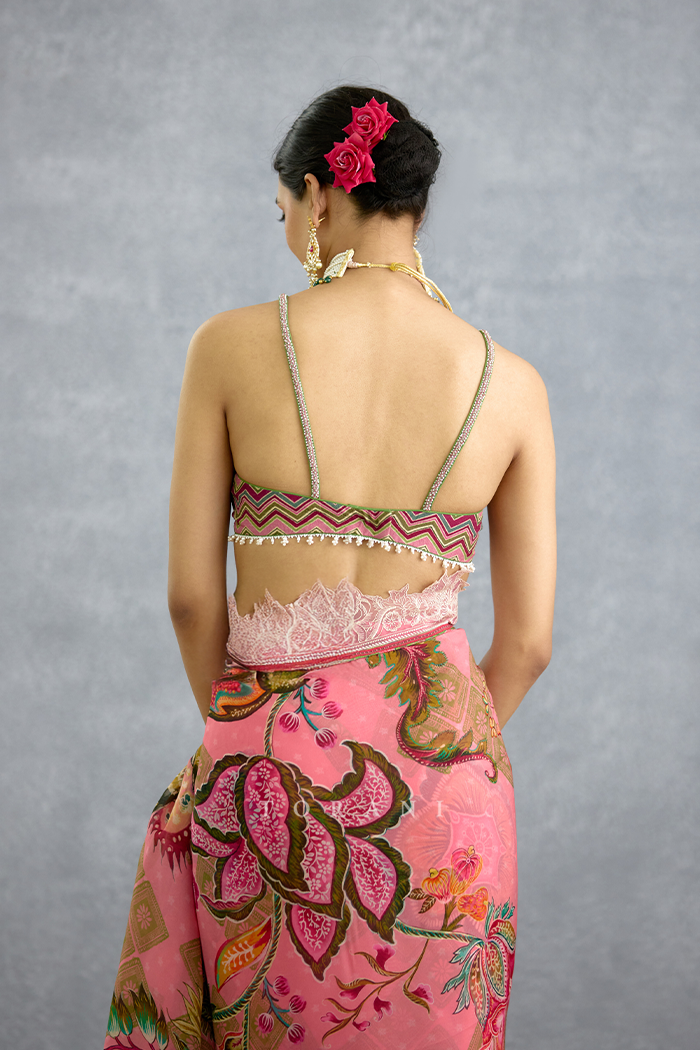 Pankaja Ashnee Bralette