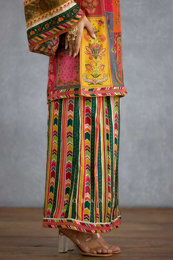 Chitrangi Lyla Co-Ord Set