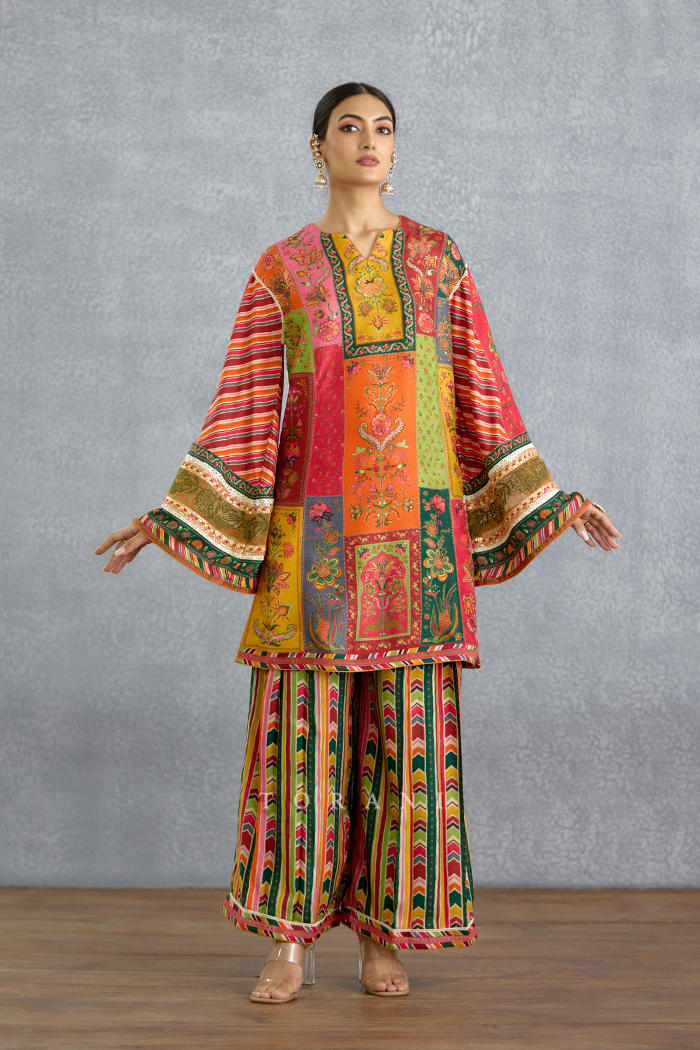 Chitrangi Lyla Co-Ord Set