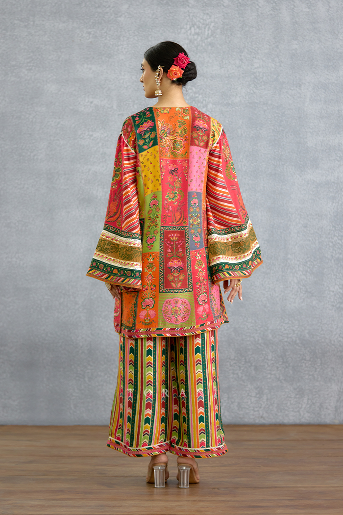 Chitrangi Lyla Co-Ord Set