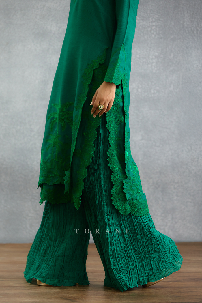 Parnabha Aanya Kurta Set