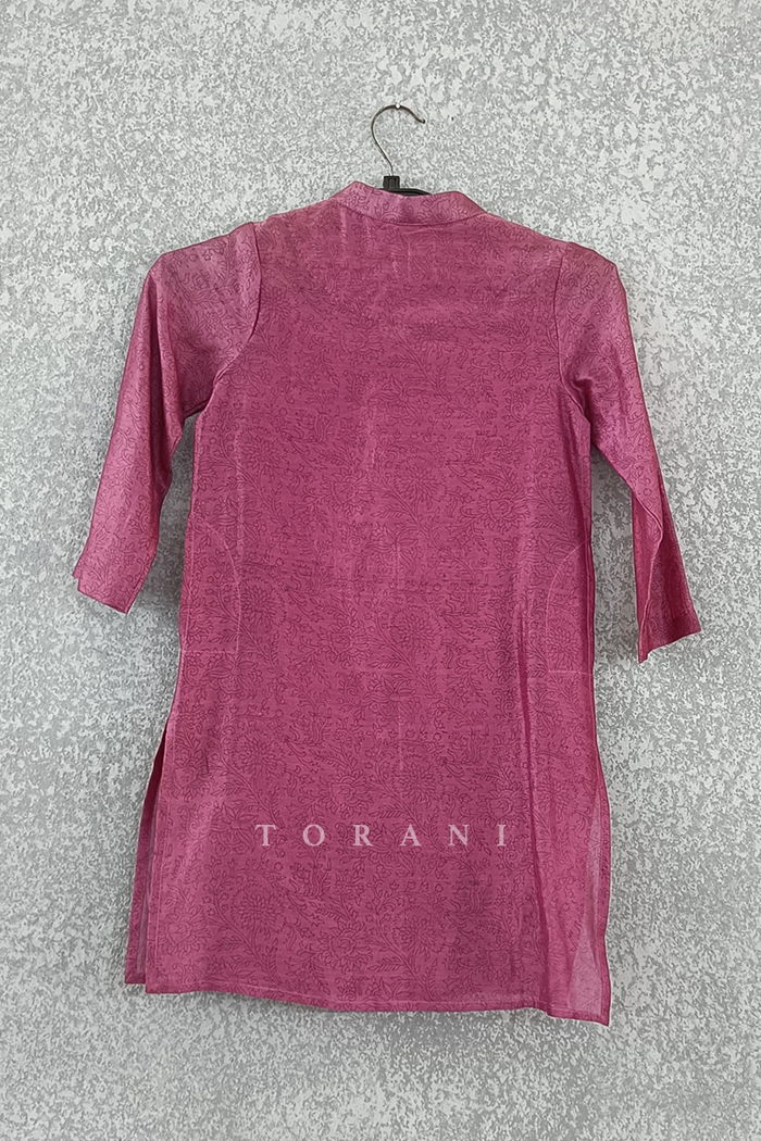 Sale- Jamuni Nishank Shirt