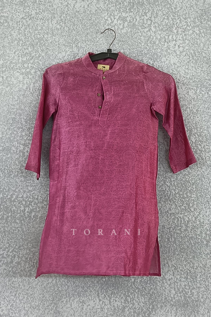 Sale- Jamuni Nishank Shirt