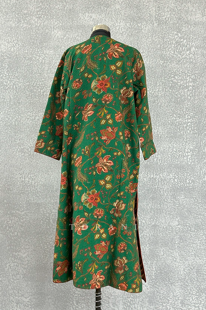 Sale- Sheesham Vaishali Dress