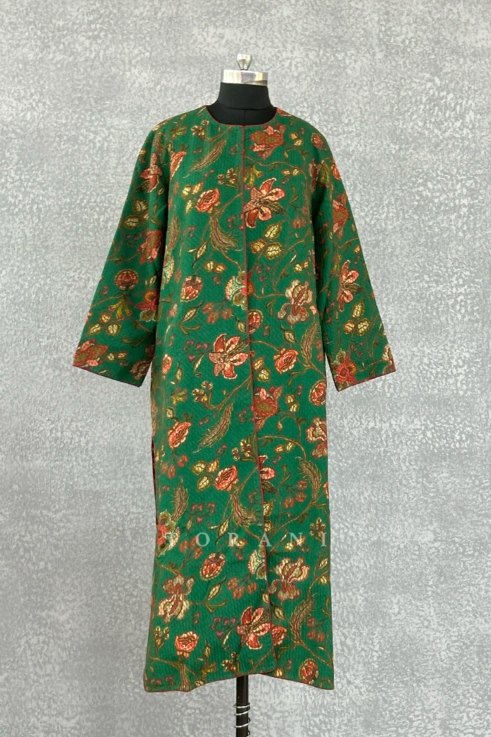 Sale- Sheesham Vaishali Dress