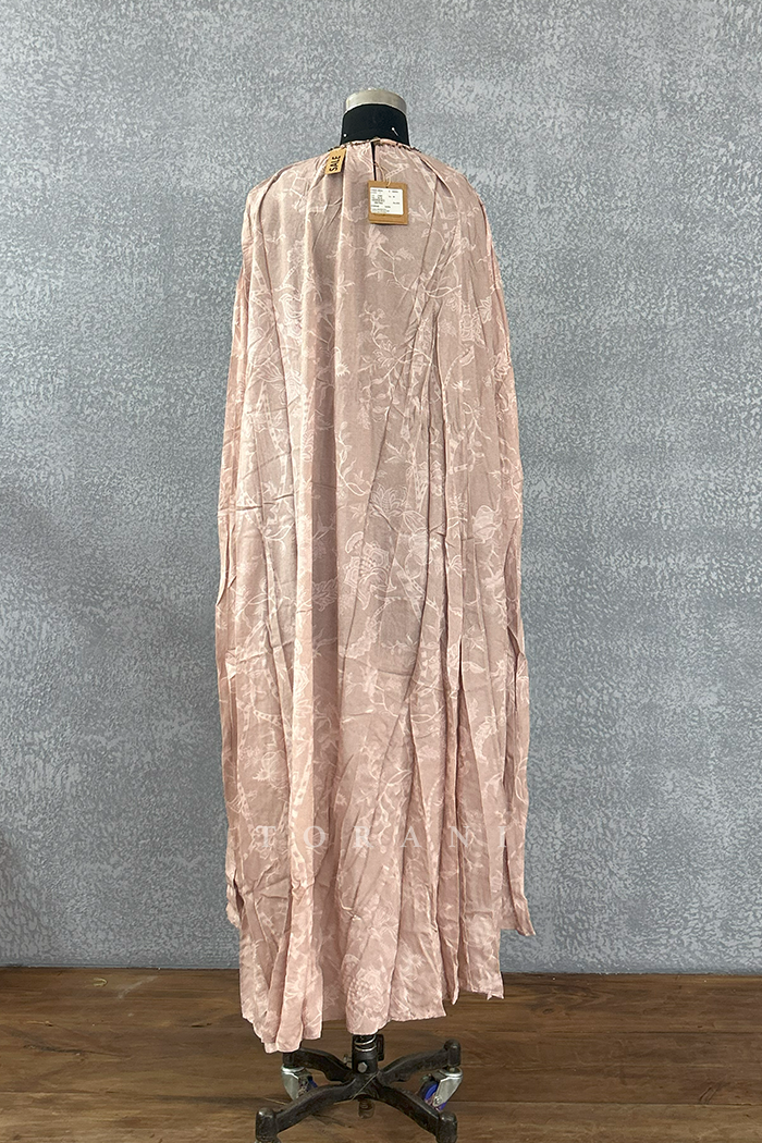 Sale- Kaner Amrut Maxi Dress