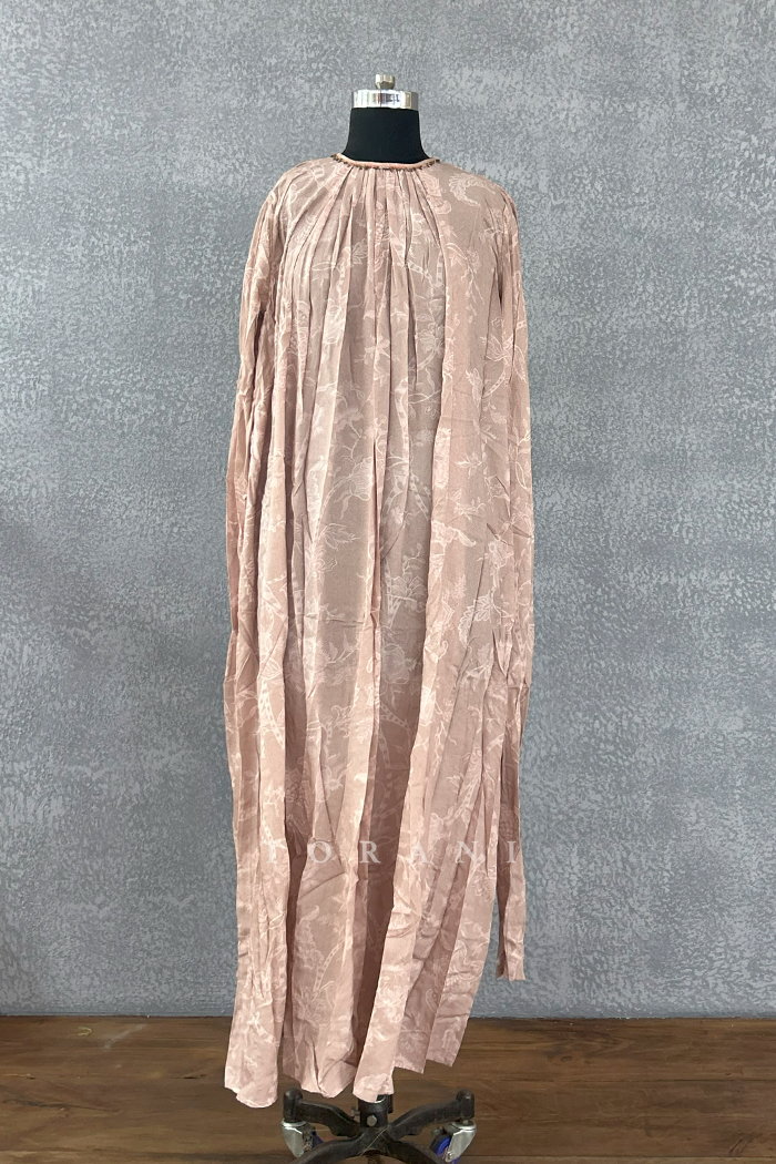 Sale- Kaner Amrut Maxi Dress