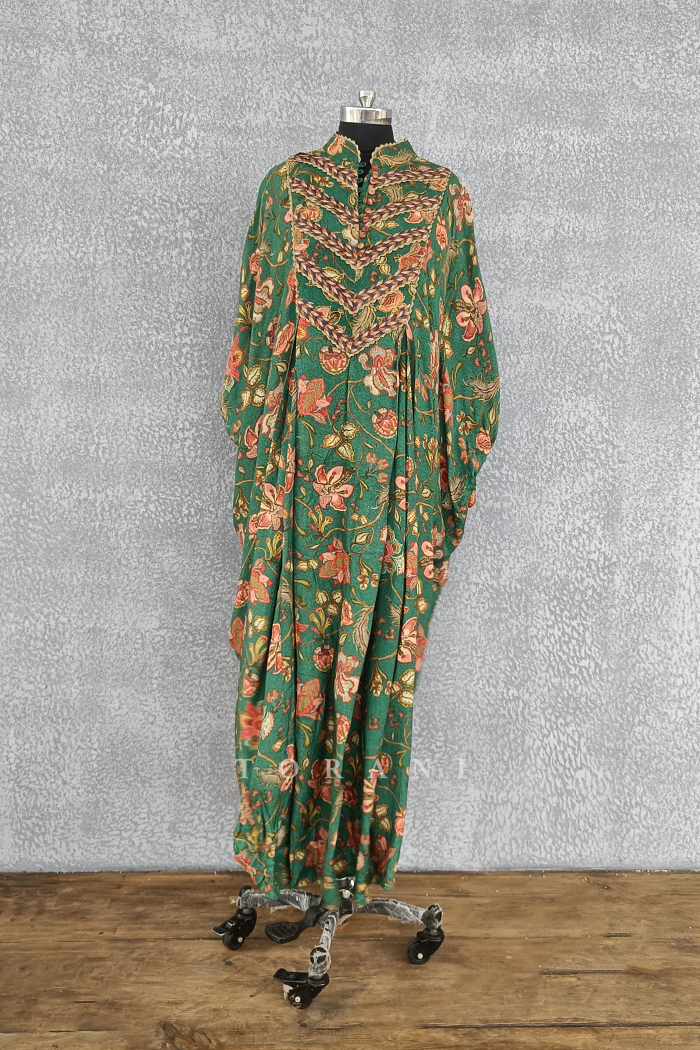 Sale- Sheesham Amisha Kaftaan