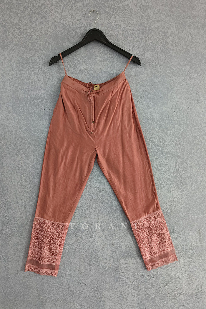 Sale- Gulaabo Paavni Pants