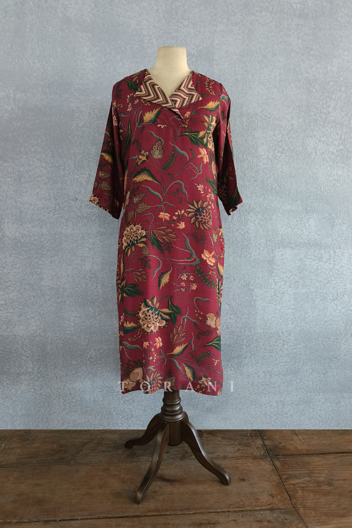 Sale- Sanobar Aroha Kurta