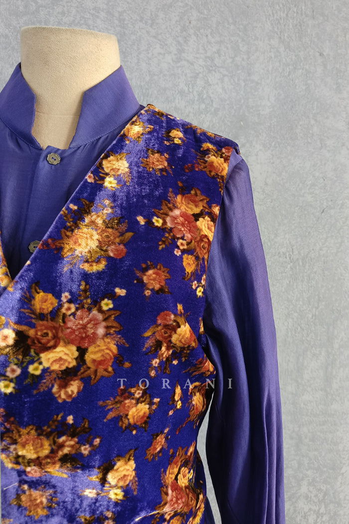 Sale - Jamuni Faiz Bandi & Kurta