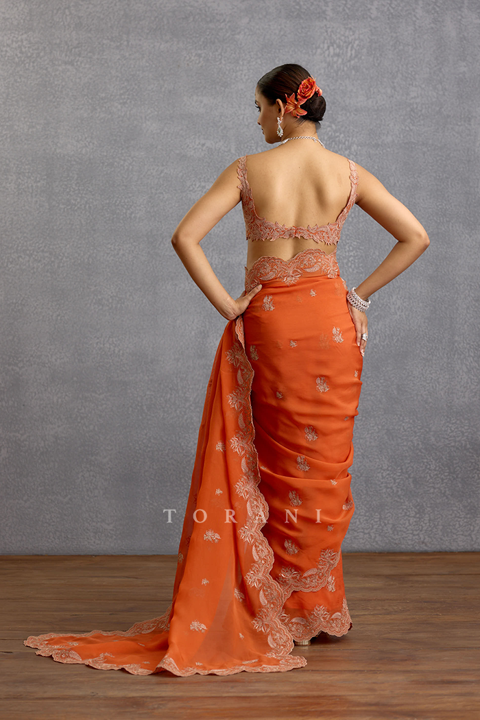 Kesari Ziya Bralette