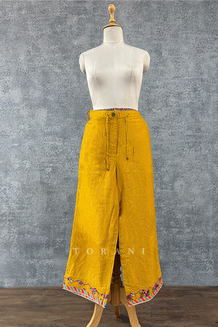 SALE - Sunehra Gohar Pants