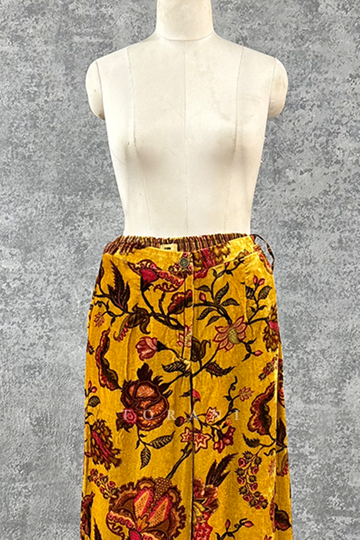 SALE - Sunehra Zeenat Pants
