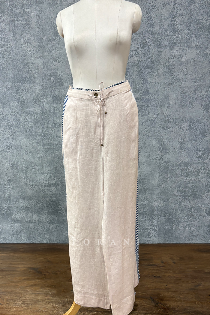 SALE - Shweta Neeli pants