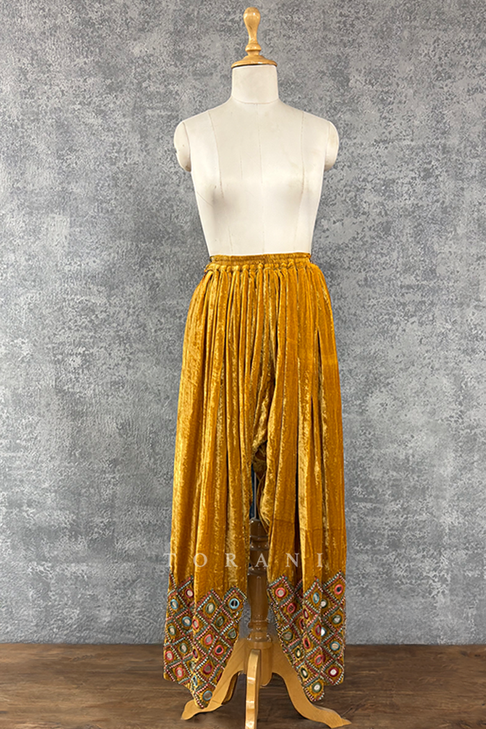 SALE - Sunehra Pants
