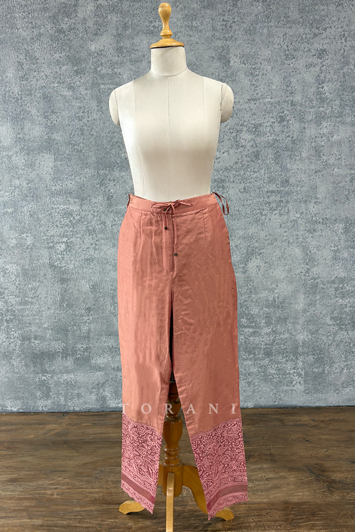 SALE - Gulbaag Aadrita Pants