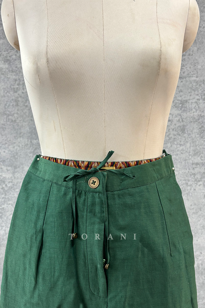 SALE - Angoori Kalidaar Paavni Pants