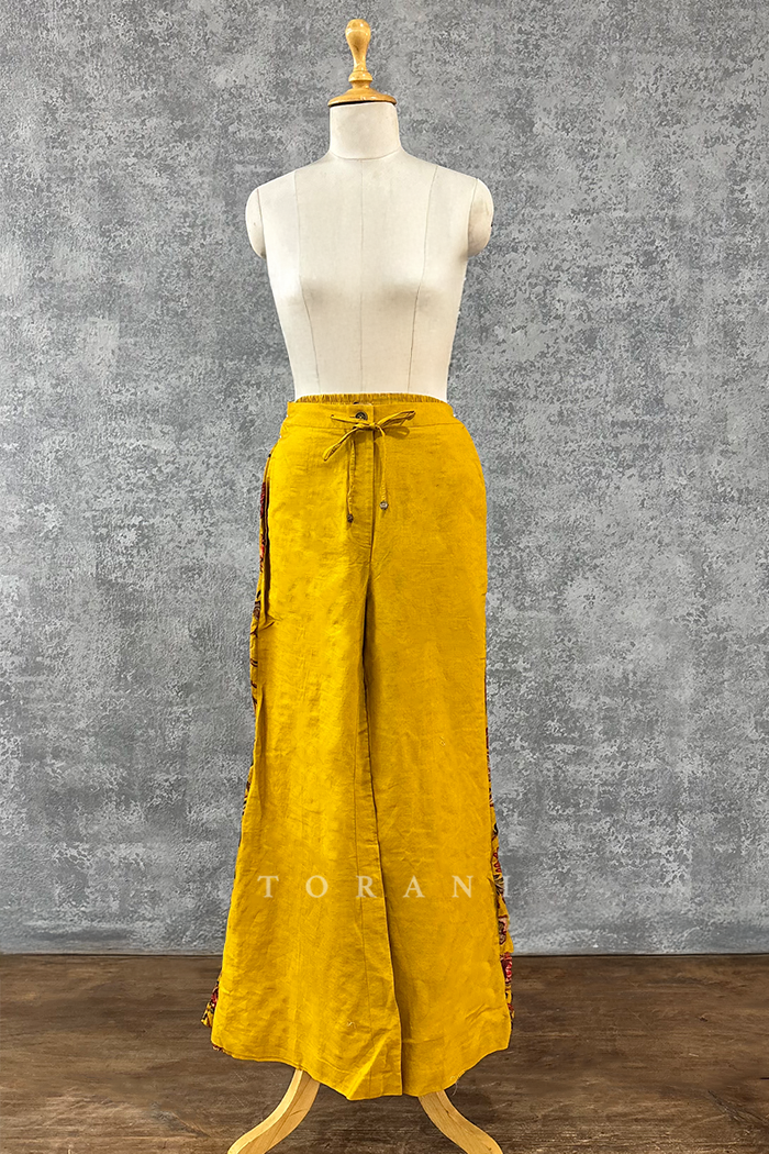 SALE - Sunehra Neetu Pants
