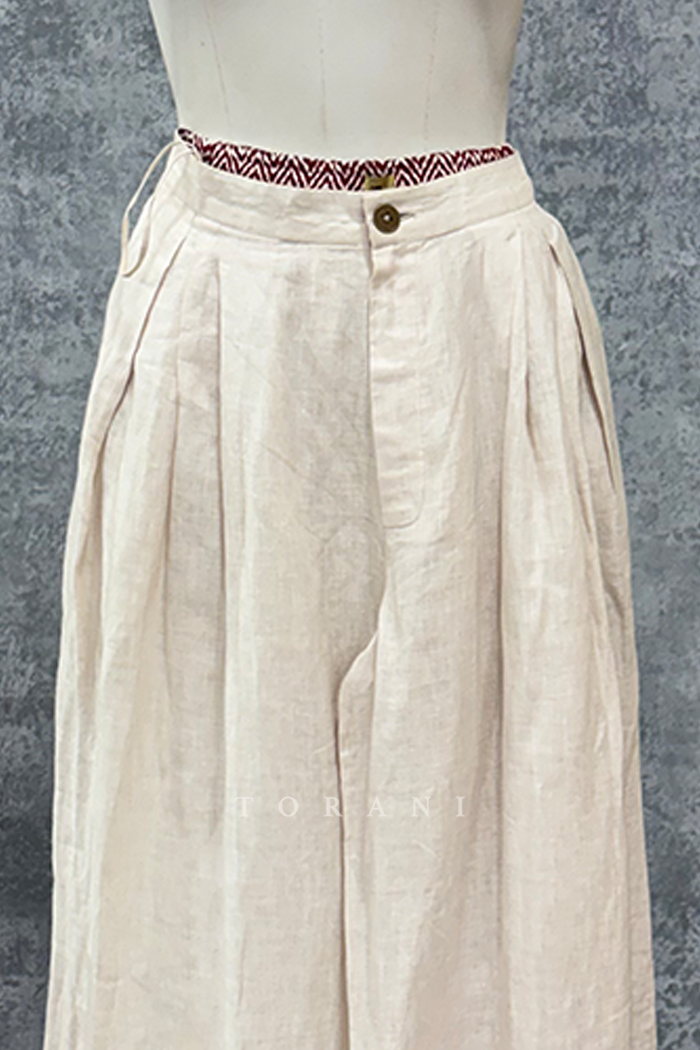 SALE - Swetah Plazo Pants