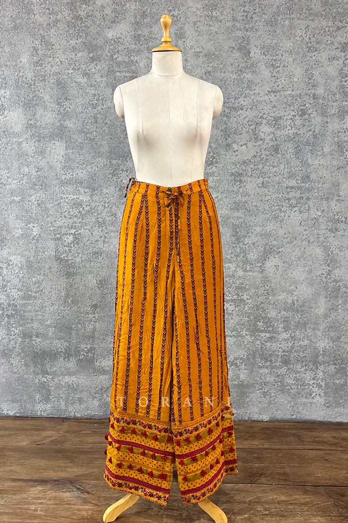 SALE - Dil Seher Mehry Pants