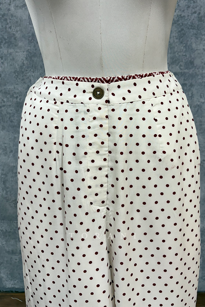 SALE - Bhurri Gauraiya pants