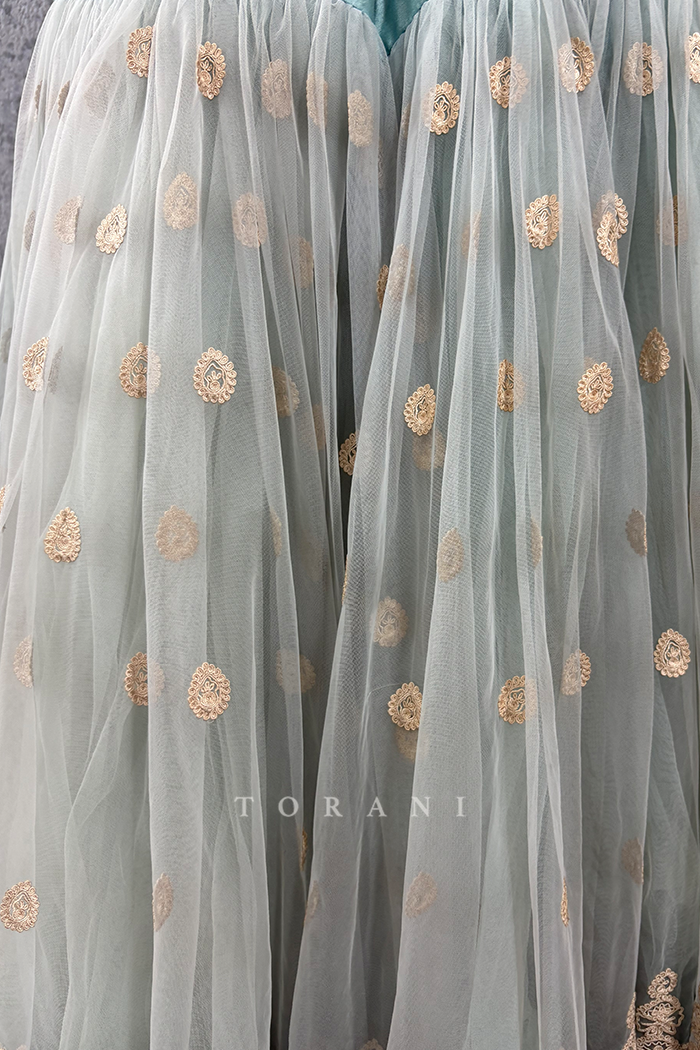 SALE - Firoza Sharara