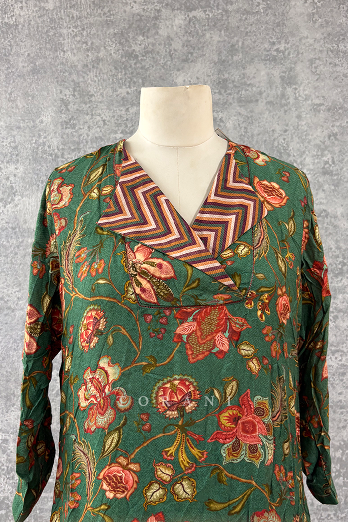 SALE - Sheesham Sehmat Co-ord Set