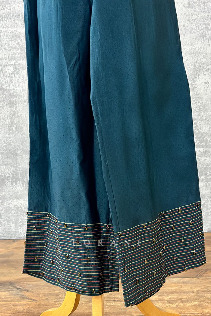 SALE - Neelam Siyahi Pants
