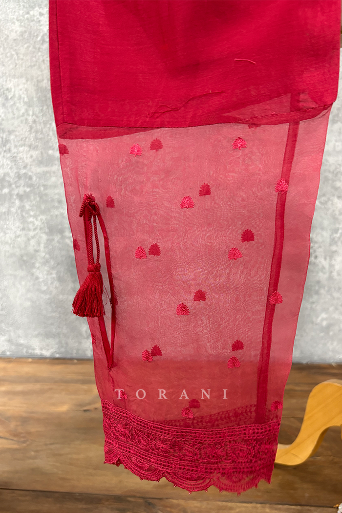 SALE - Surkh Abhra Pants