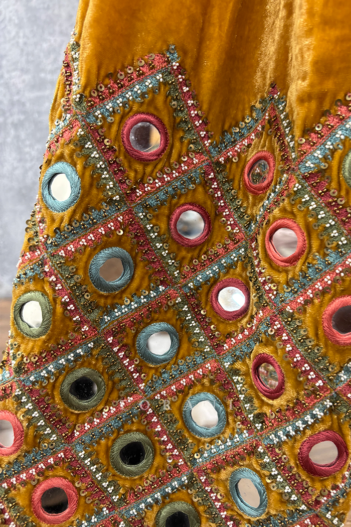 SALE - Sunehra Pants