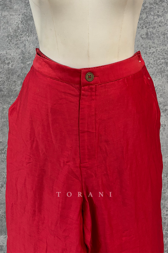 SALE - Surkh Pants