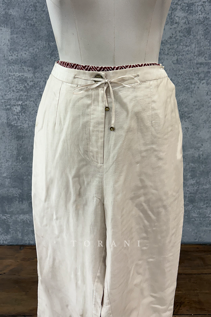 SALE - Shweta Bhurri Bindu Pants