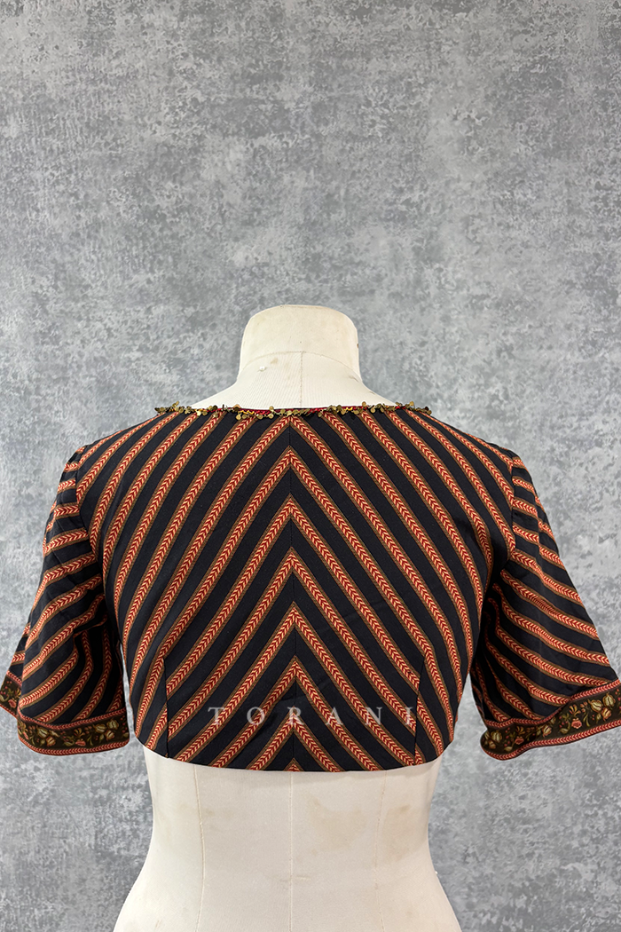 SALE - Nisha Blouse