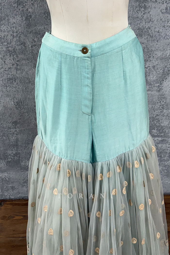 SALE - Firoza Sharara