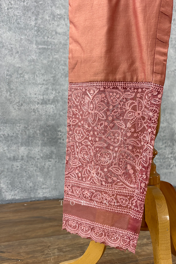 SALE - Gulbaag Aadrita Pants